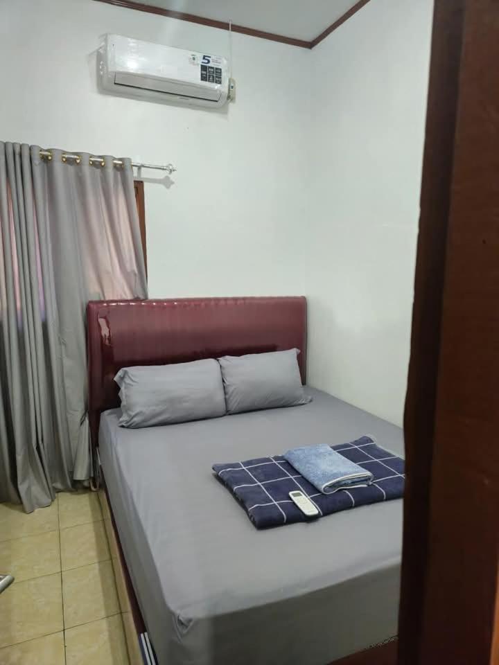Baronda Guest House Sorong Buitenkant foto